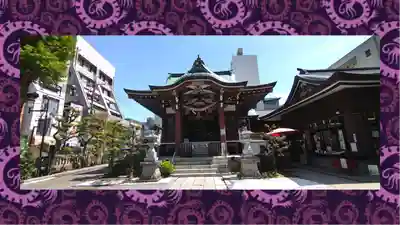 柏神社(千葉県)