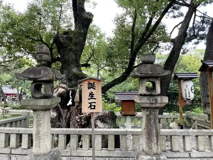 住吉大社(大阪府)