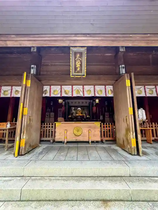 天岩戸神社(宮崎県)