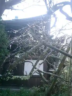 瑞泉寺のその他建物