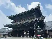 東本願寺(真宗本廟)(京都府)