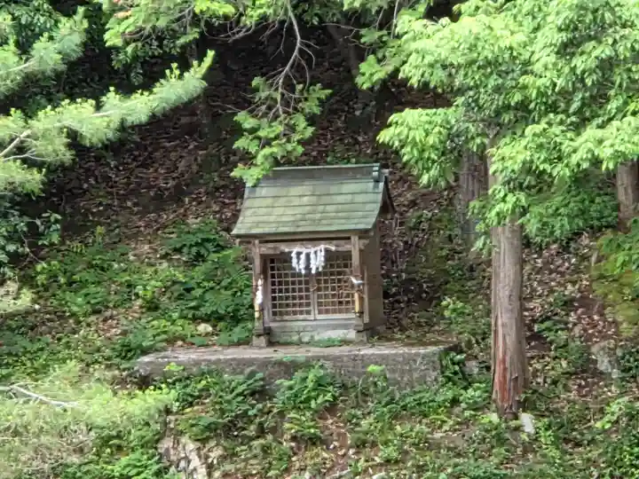 大瀧神社(滋賀県)