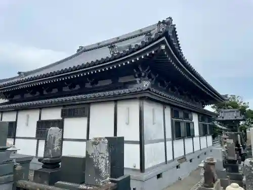 最福寺(神奈川県)