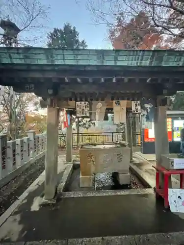 大山阿夫利神社(神奈川県)