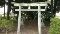 大杉神社(栃木県)