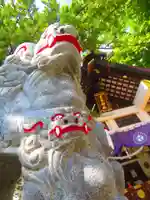 豊平神社(北海道)