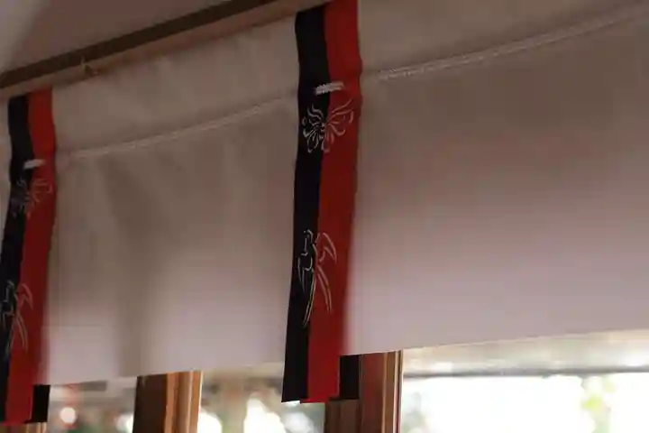 高司神社〜むすびの神の鎮まる社〜の授与品その他