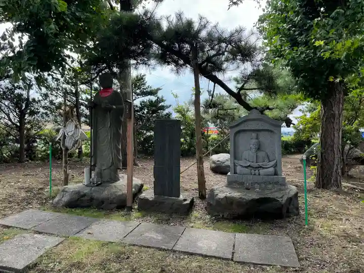 四本松神社(青森県)