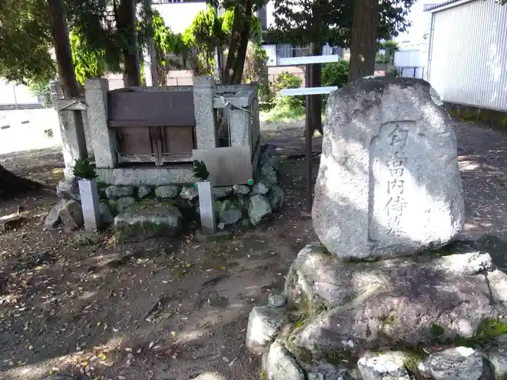 野神神社(滋賀県)