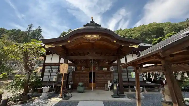 大慈寺(埼玉県)