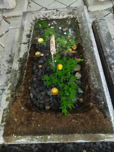 熊野大社(山形県)