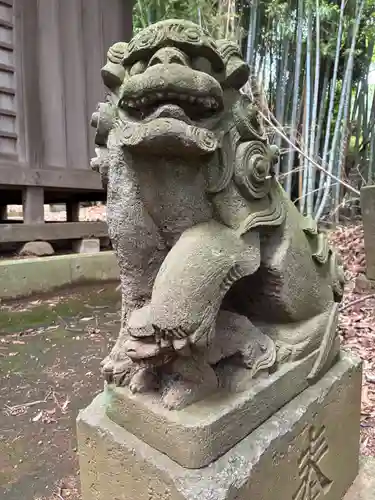 湯殿神社(千葉県)