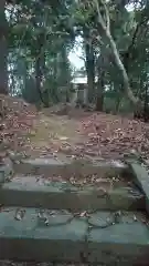 羽黒神社(栃木県)