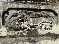 深大寺の建物その他