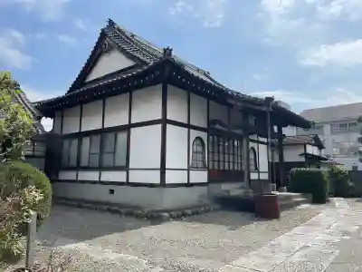 賢勝院(埼玉県)