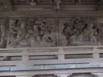 雨武主神社(東京都)