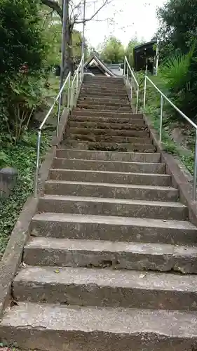 小野神社のその他建物