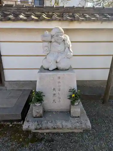 龍華寺(神奈川県)