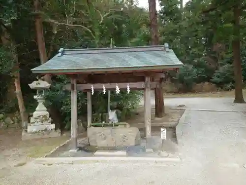 建水分神社(大阪府)
