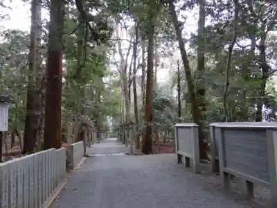 椿大神社(三重県)