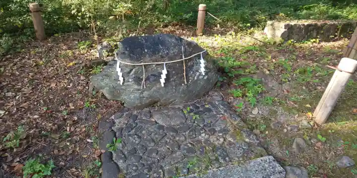 半木神社(賀茂別雷神社境外末社)のその他建物