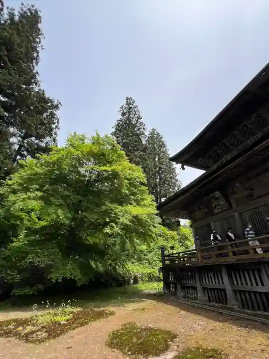 円蔵寺(福島県)