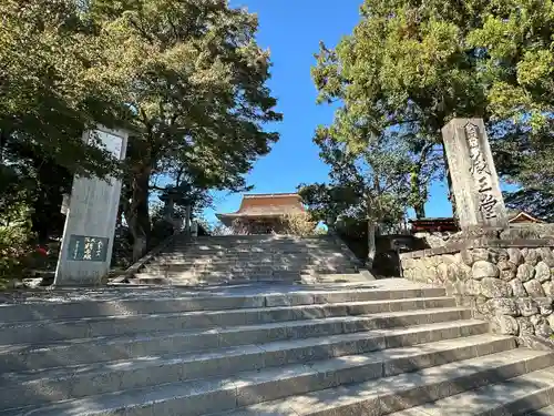 金峯山寺のその他建物