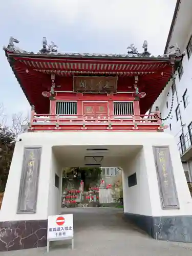 十楽寺(徳島県)