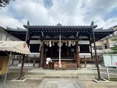 吉祥院天満宮(京都府)