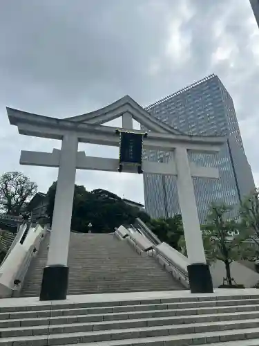 日枝神社(東京都)