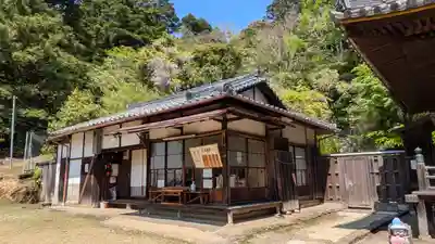 東大寺 不動堂(奈良県)