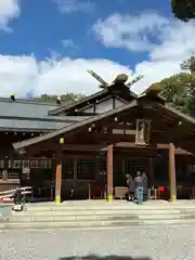 猿田彦神社(三重県)