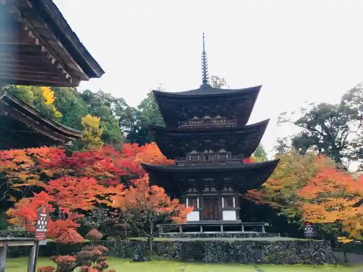 西明寺(滋賀県)