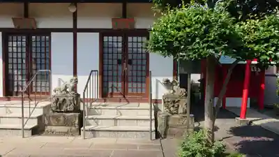 田福寺のその他建物