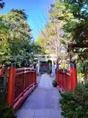 富岡八幡宮(東京都)