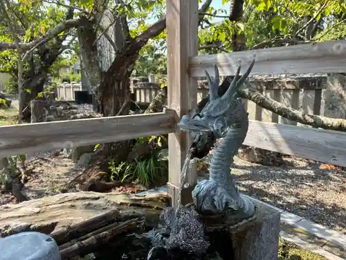 八幡神社(徳島県)
