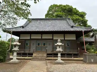 浄観寺(千葉県)