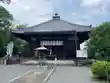 乙訓寺(京都府)