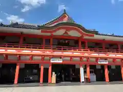 高幡不動尊　金剛寺の建物その他