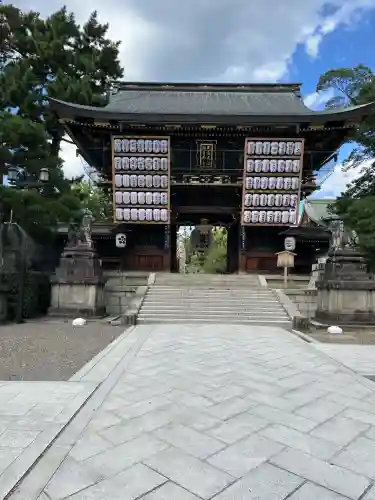 北野天満宮(京都府)