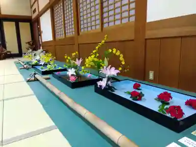 大安禅寺(福井県)