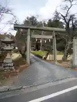 鹿島大神宮(福島県)