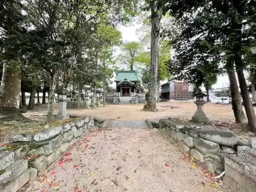 八幡神社(滋賀県)