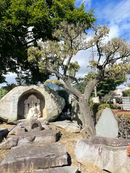 洞昌院(神奈川県)