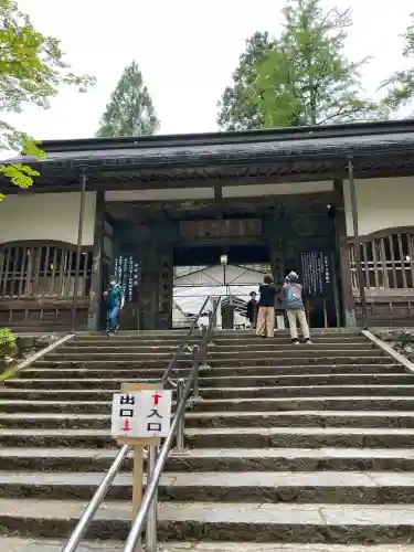 永平寺(福井県)
