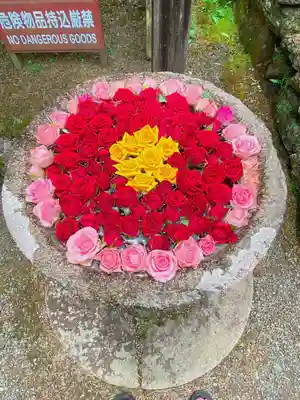 丹生都比売神社(和歌山県)