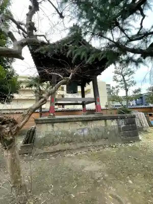 相応寺(神奈川県)