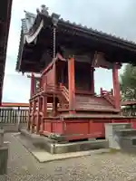 八幡神社(千葉県)