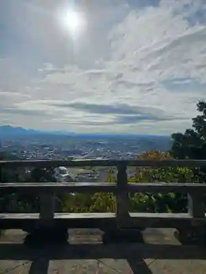 阿賀神社(滋賀県)