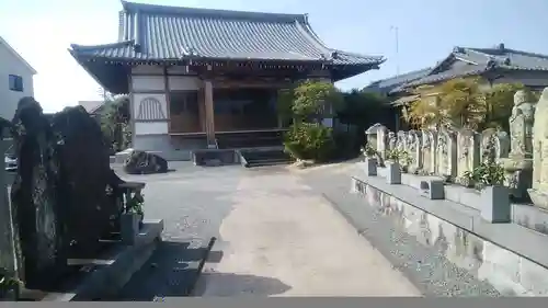 全得寺のその他建物